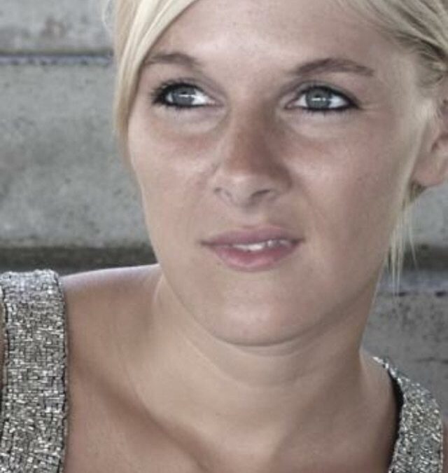Kristina Viderø: Omdat kinderen niet alleen tegen kanker kunnen vechten (fund-raiser)